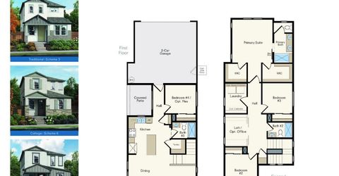 6417 Ventris Walk, Sacramento, CA 95823 Photo