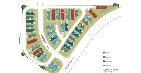 6417 Ventris Walk, Sacramento, CA 95823 Photo