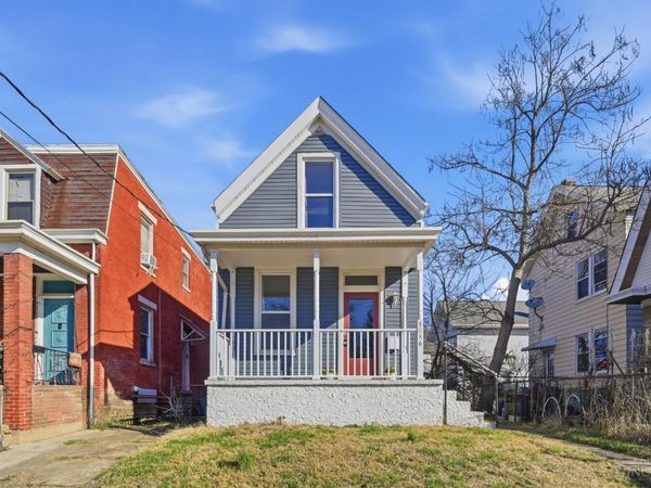 1846 Cleveland Avenue, Norwood, OH 45212