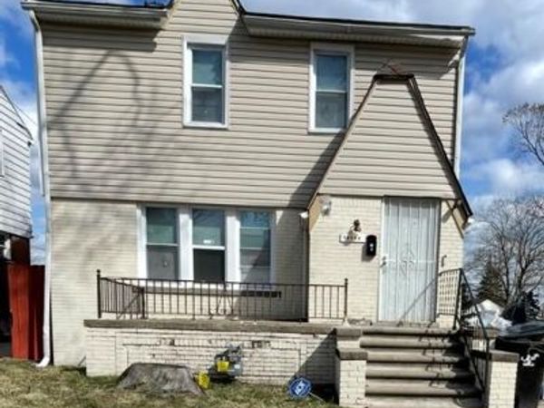 19156 Waltham Street, Detroit, MI 48205