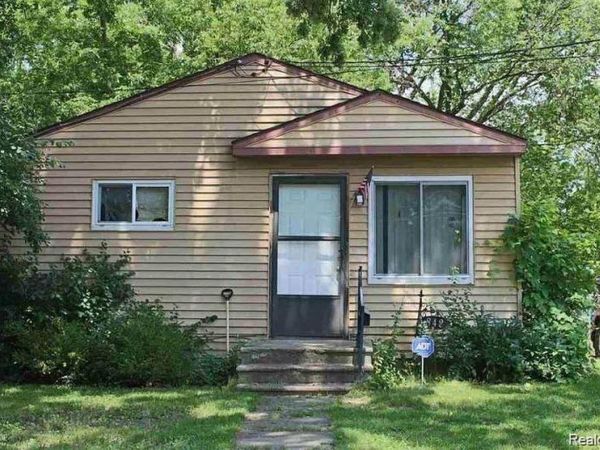 842 LELAND Street, Flint, MI 48507