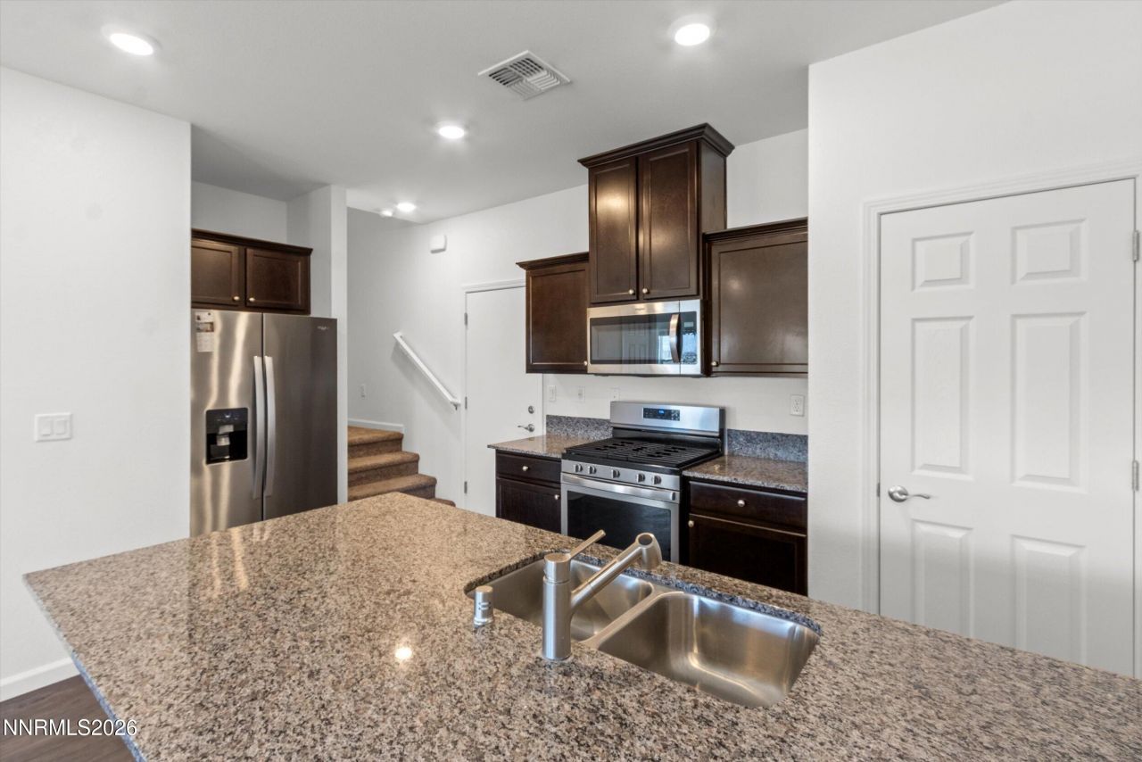 420 Autumn Breeze Circle, Reno, NV 89511 Photo