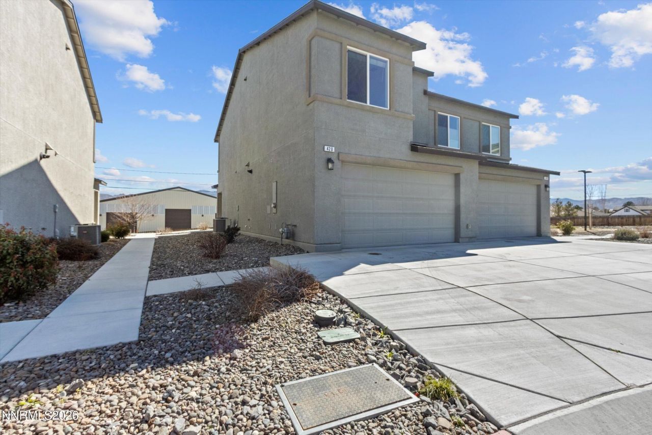 420 Autumn Breeze Circle, Reno, NV 89511 Photo