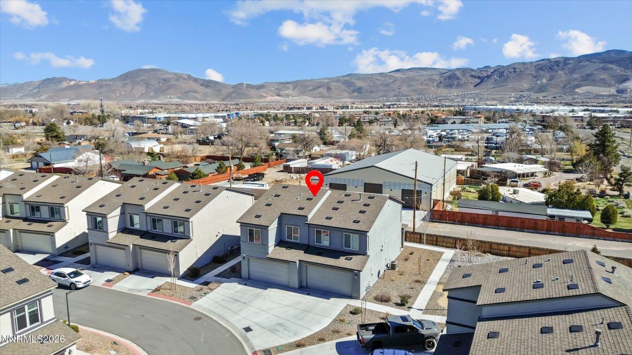 420 Autumn Breeze Circle, Reno, NV 89511 Photo