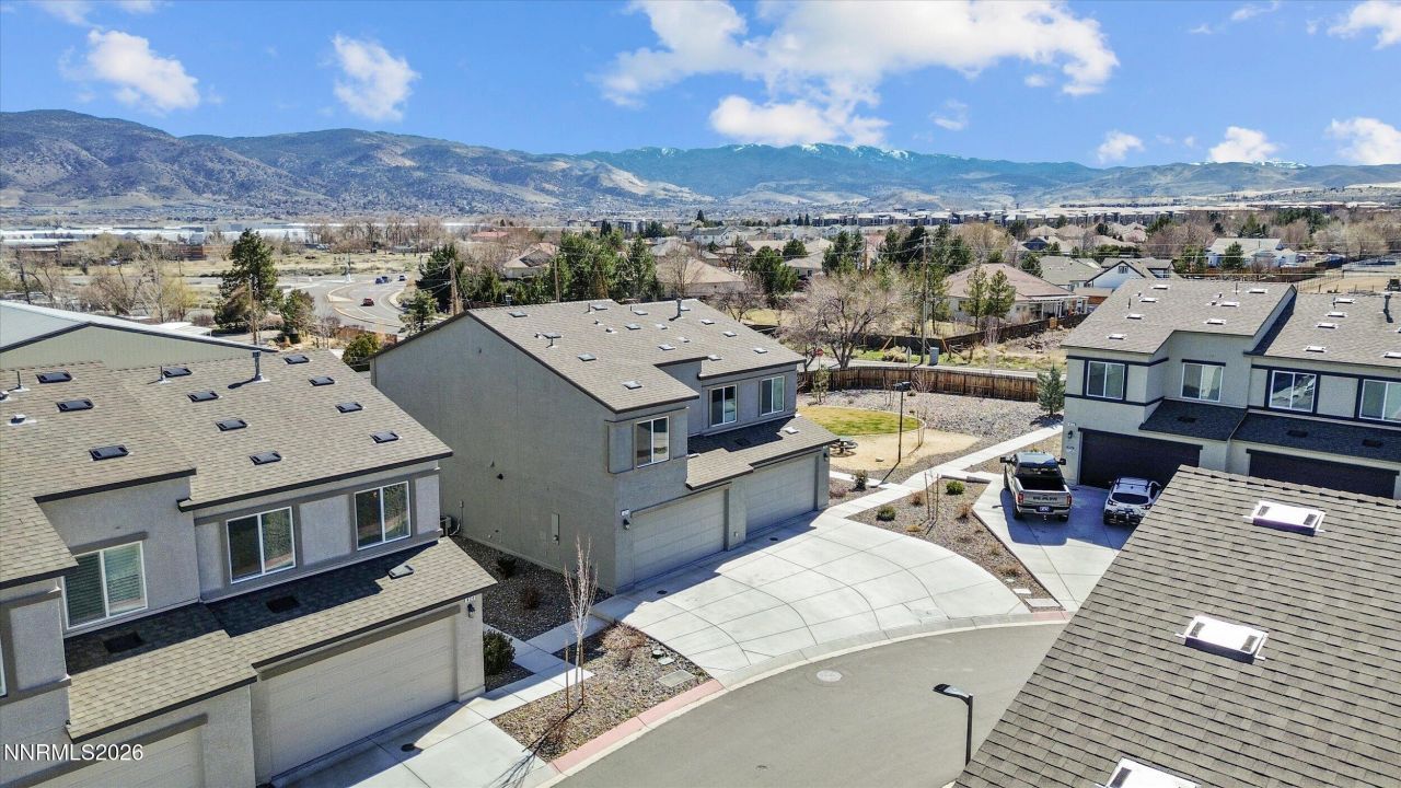 420 Autumn Breeze Circle, Reno, NV 89511 Photo