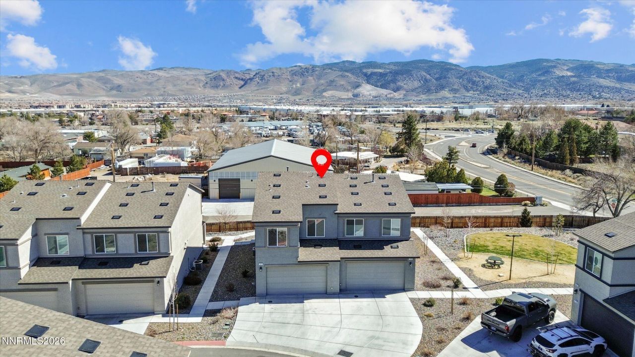 420 Autumn Breeze Circle, Reno, NV 89511 Photo