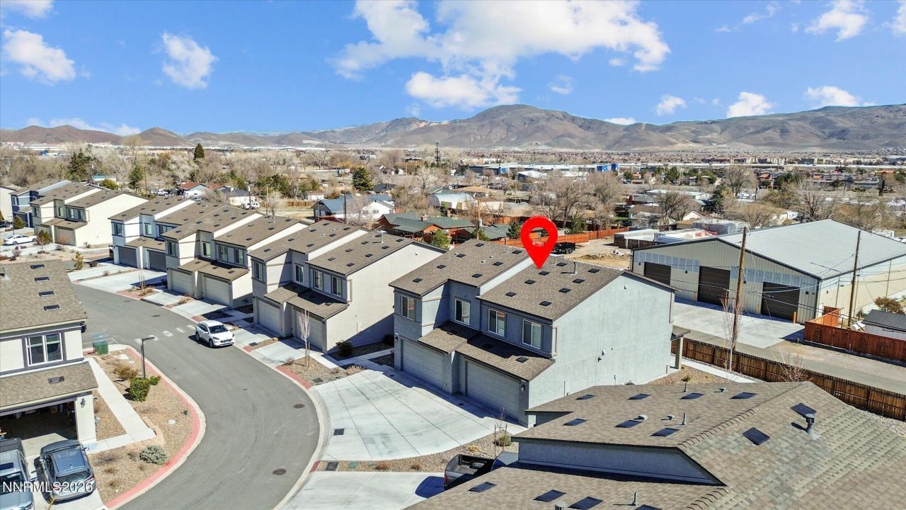 420 Autumn Breeze Circle, Reno, NV 89511 Photo