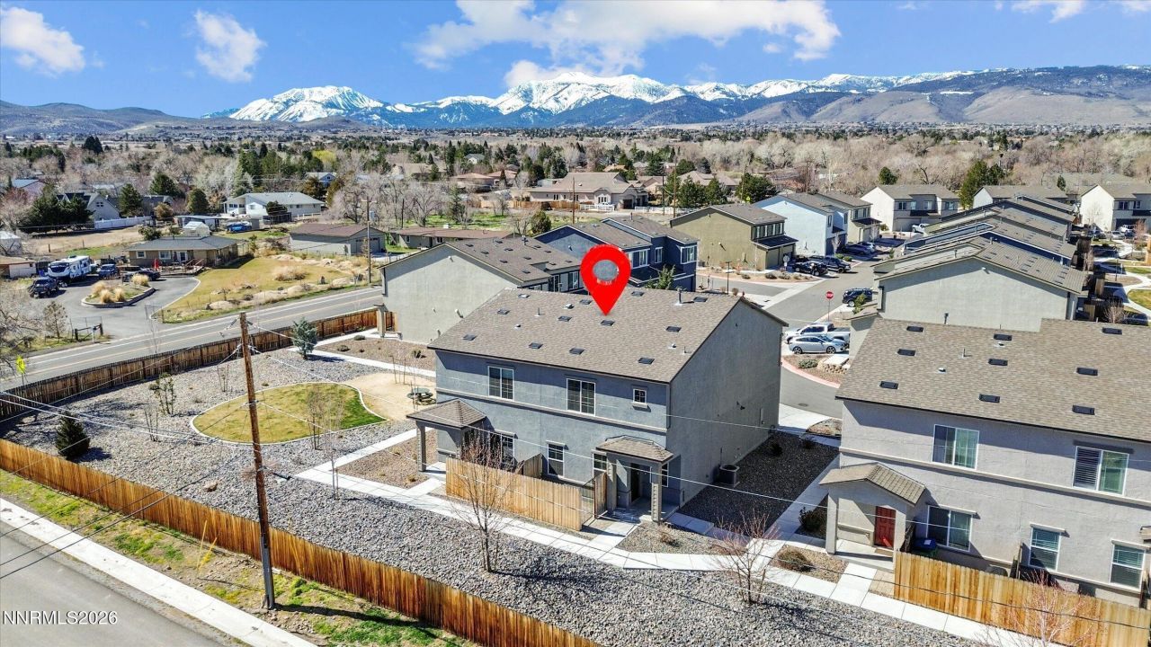 420 Autumn Breeze Circle, Reno, NV 89511 Photo