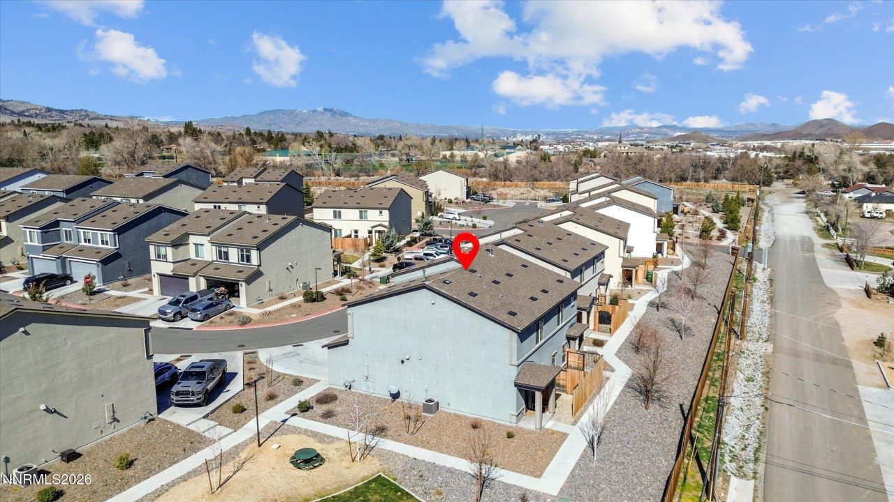 420 Autumn Breeze Circle, Reno, NV 89511 Photo