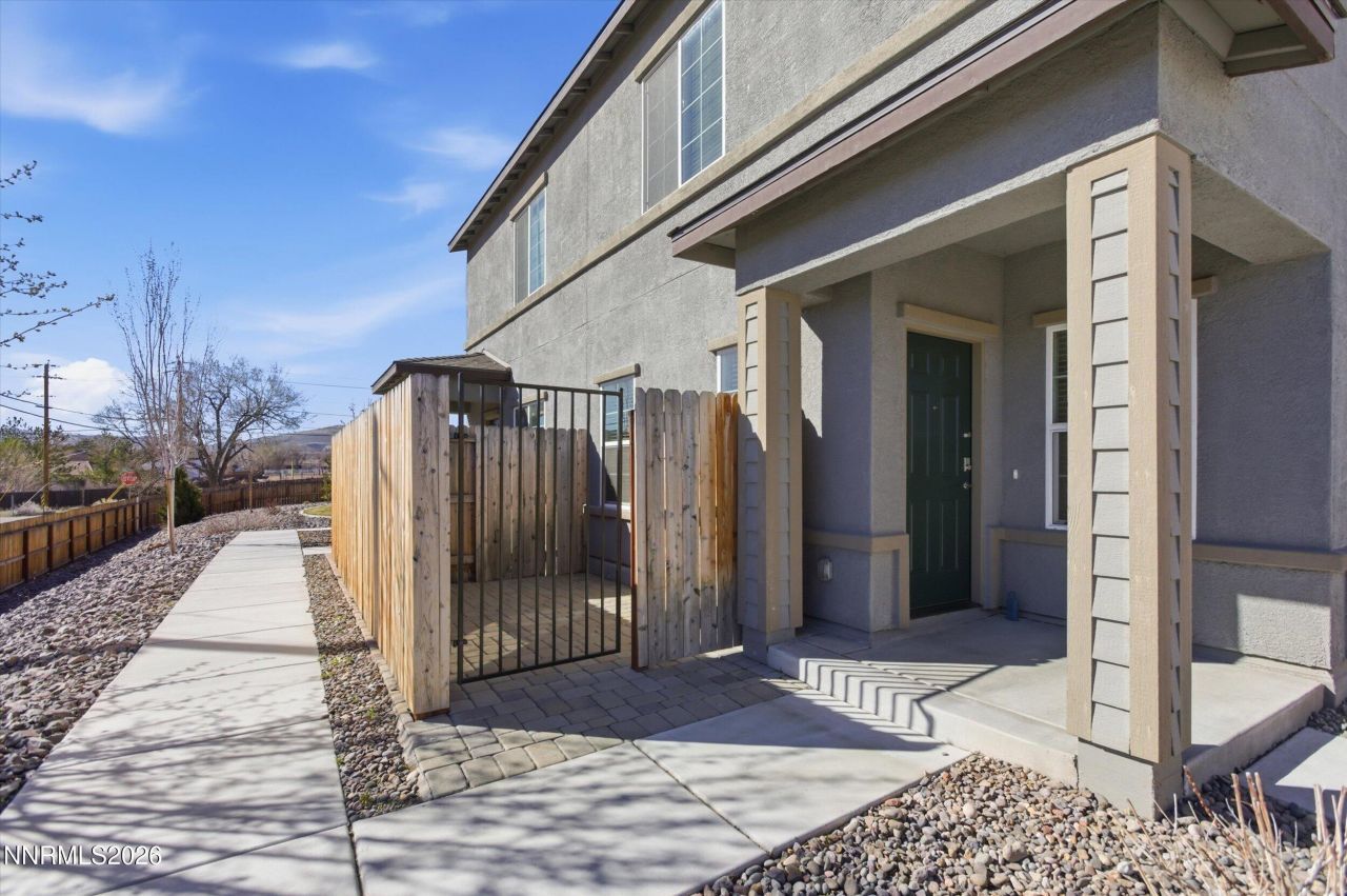 420 Autumn Breeze Circle, Reno, NV 89511 Photo