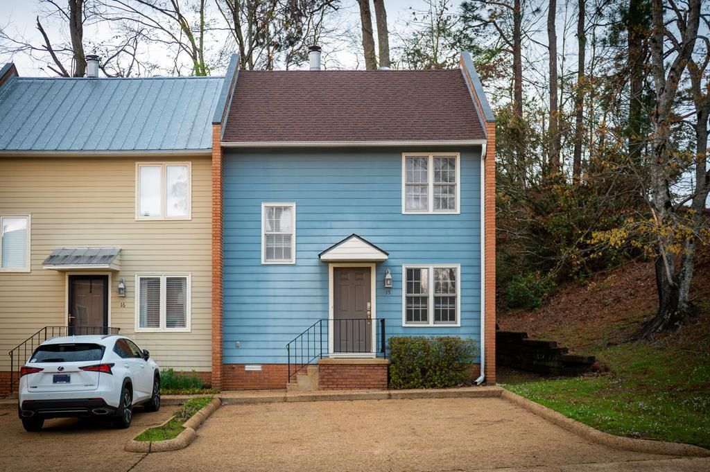 15 307 Bramlett Blvd, Oxford, MS 38655 Main Photo