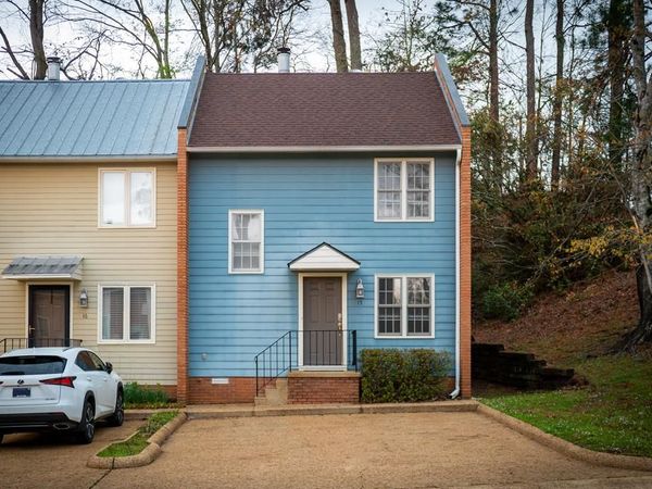 15 307 Bramlett Blvd, Oxford, MS 38655