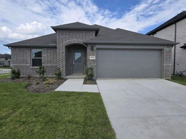 1014 Honeydew Lane, Princeton, TX 75071