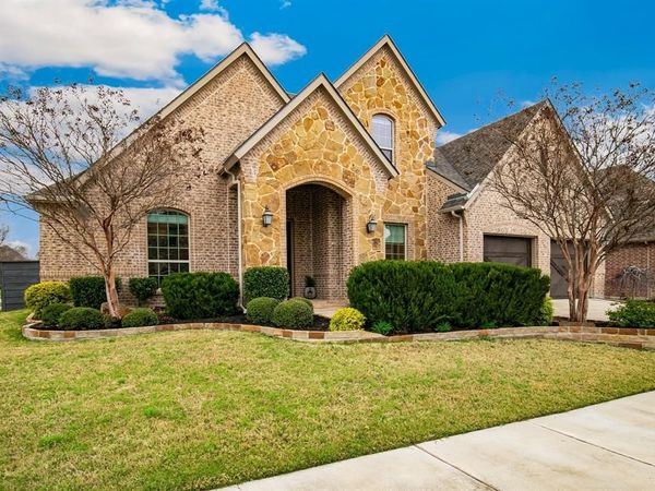 801 Boardwalk Way, Little Elm, TX 76227