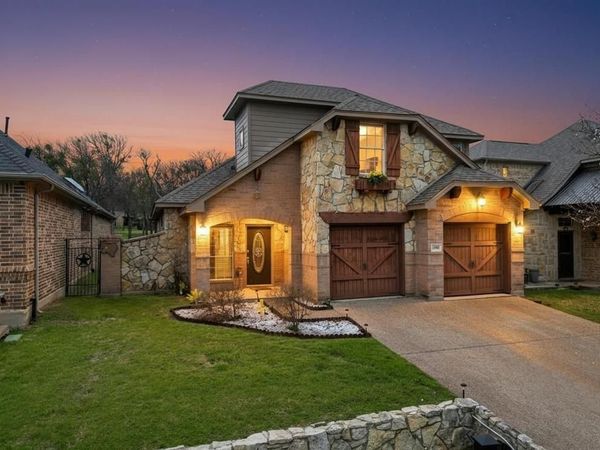 2118 Portwood Way, Fort Worth, TX 76179