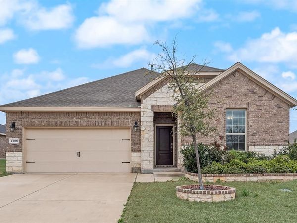 4009 Clearline Drive , Forney, TX 75126