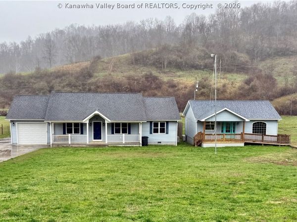 3395 Servia Elmira Road, Duck, WV 25063