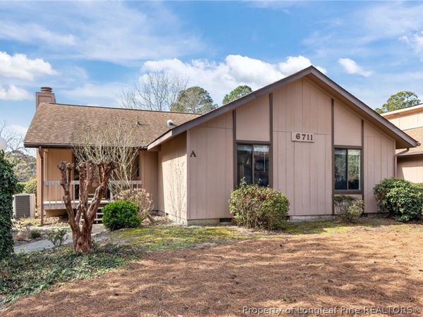 6711 A Irongate Drive, Unit A, Fayetteville, NC 28306