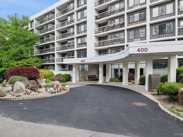 400 High Point Drive, Unit 204, Hartsdale, NY 10530