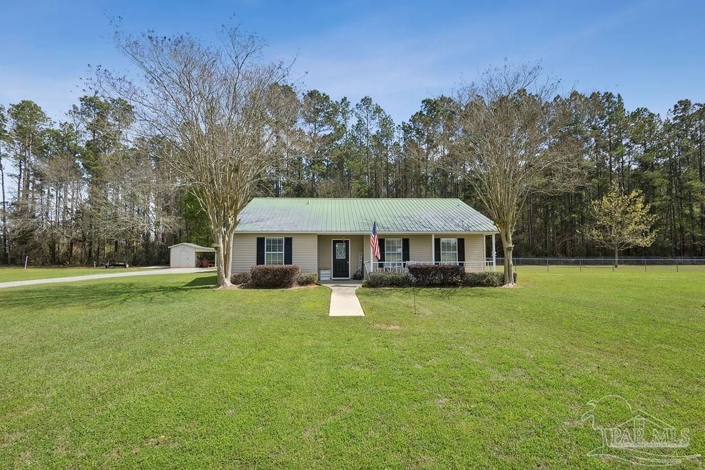 1770 Annie Penton Rd, Jay, FL 32565 Main Photo