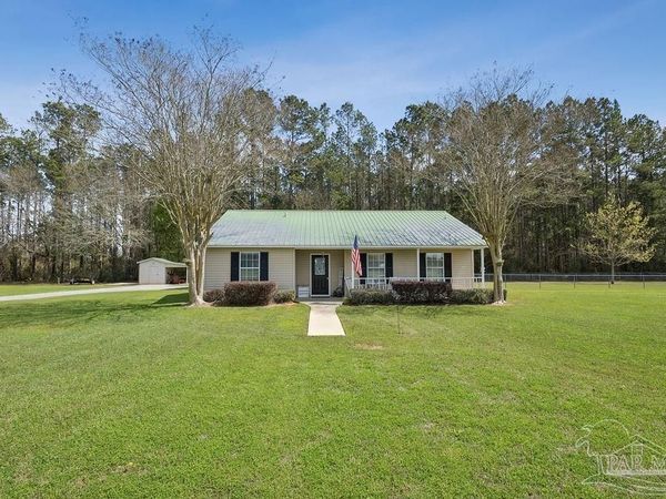 1770 Annie Penton Rd, Jay, FL 32565