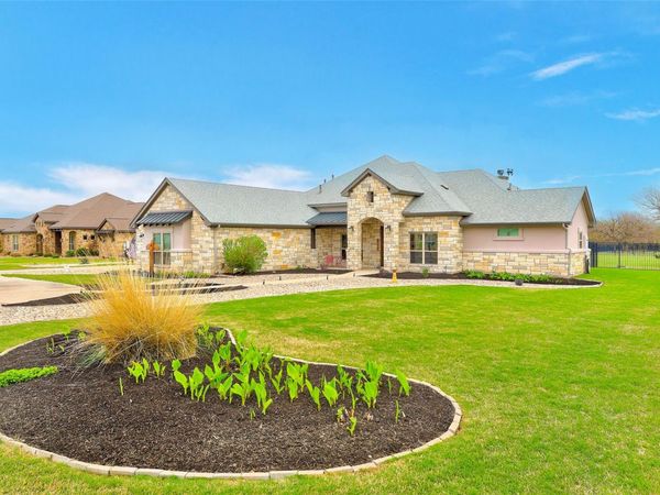 113 Camp Verde DR, Georgetown, TX 78633