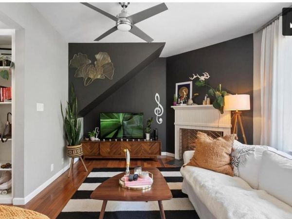 611 E 45th ST, Unit 25, Austin, TX 78751