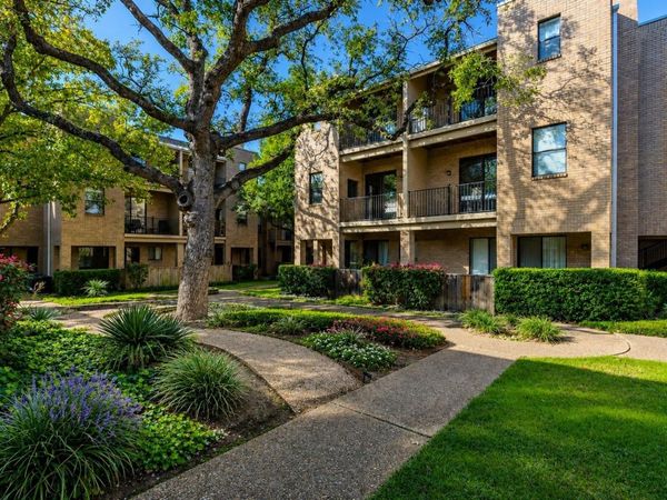 611 E 45th ST, Unit 25, Austin, TX 78751