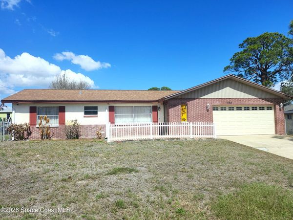 1188 Vineland Street , Cocoa, FL 32927