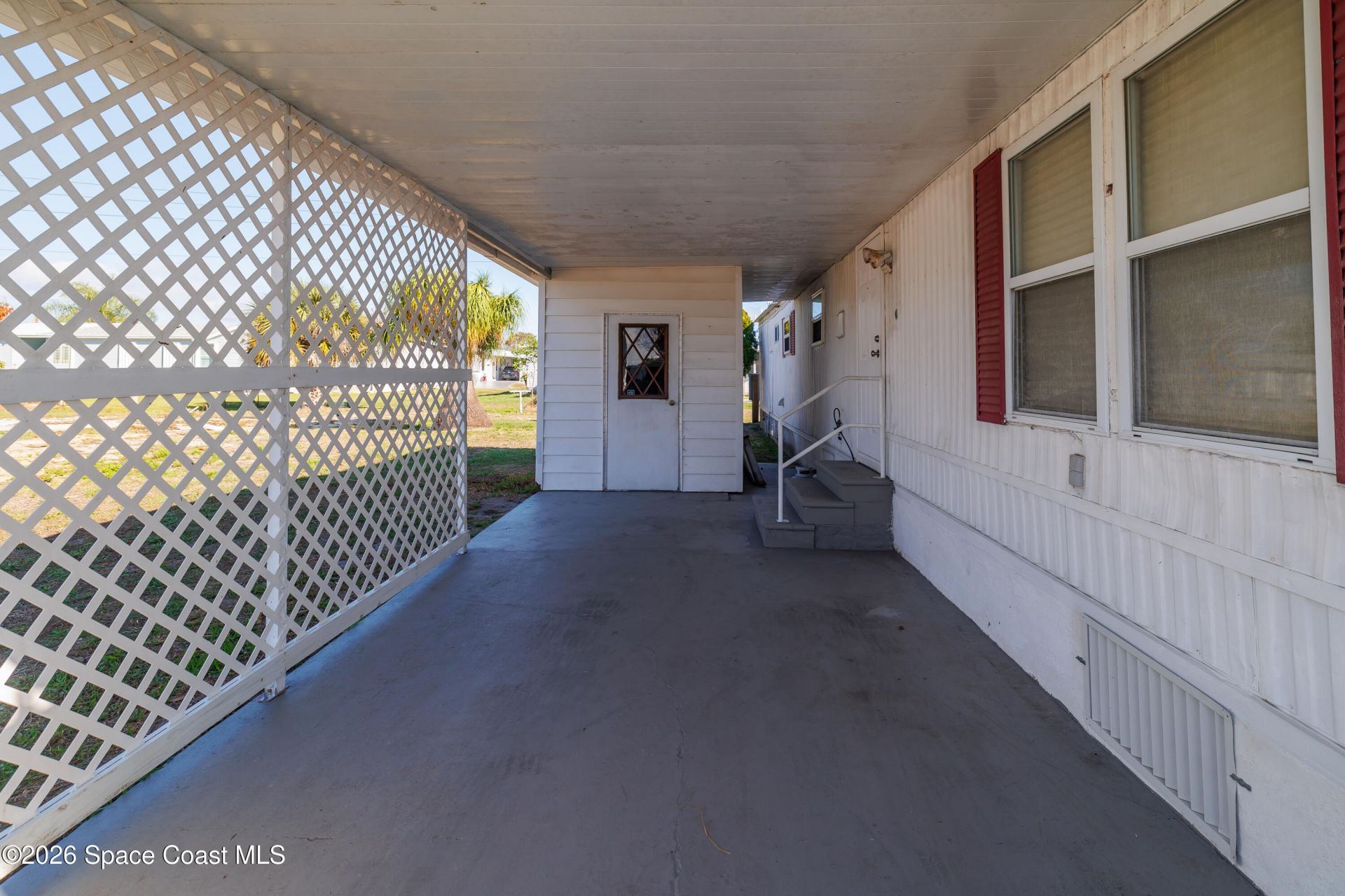 412 Osprey Drive, Barefoot Bay, FL 32976 Photo