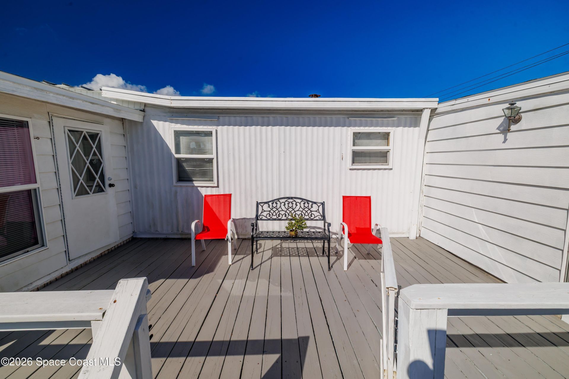 412 Osprey Drive, Barefoot Bay, FL 32976 Photo