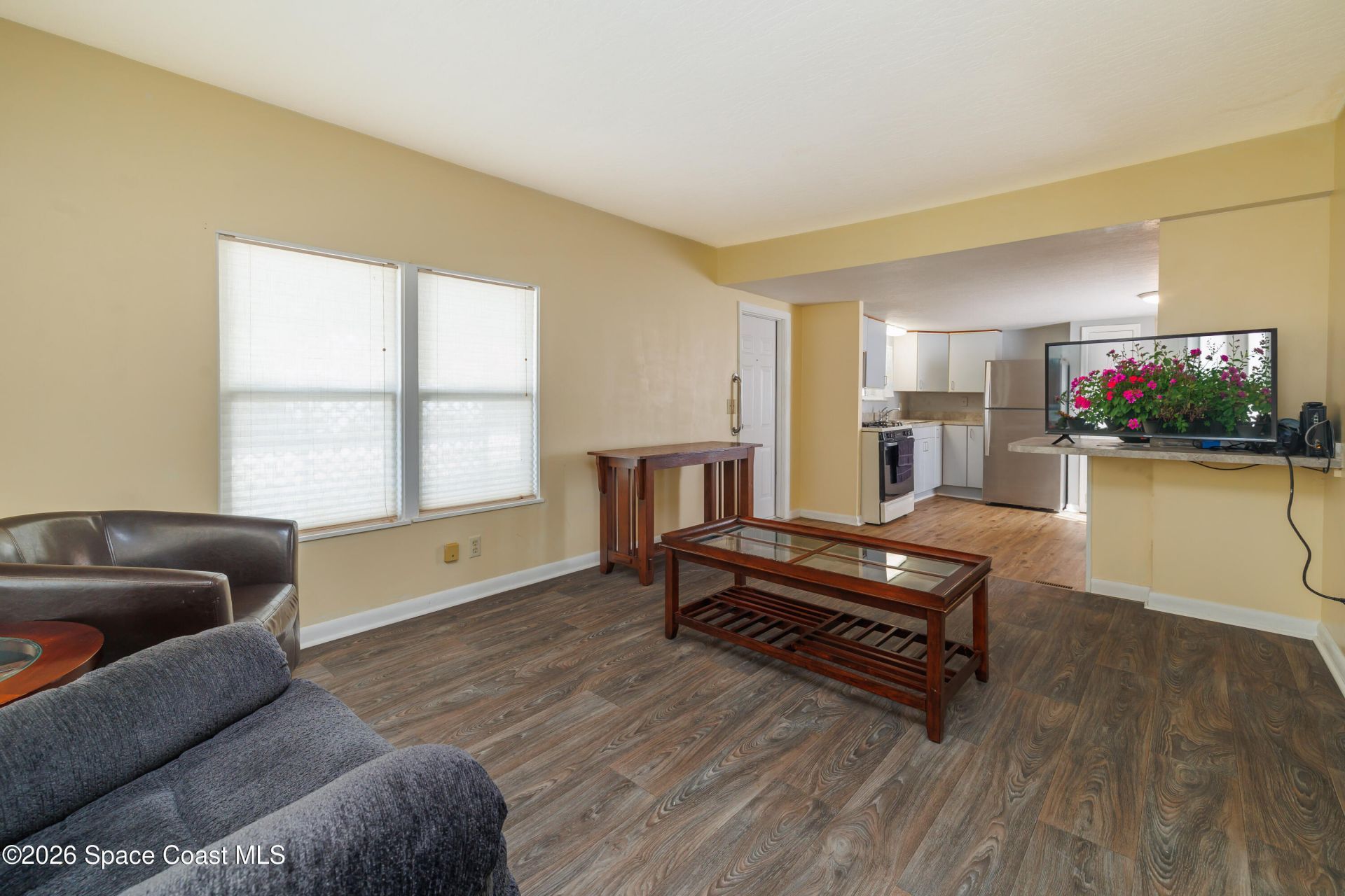 412 Osprey Drive, Barefoot Bay, FL 32976 Photo