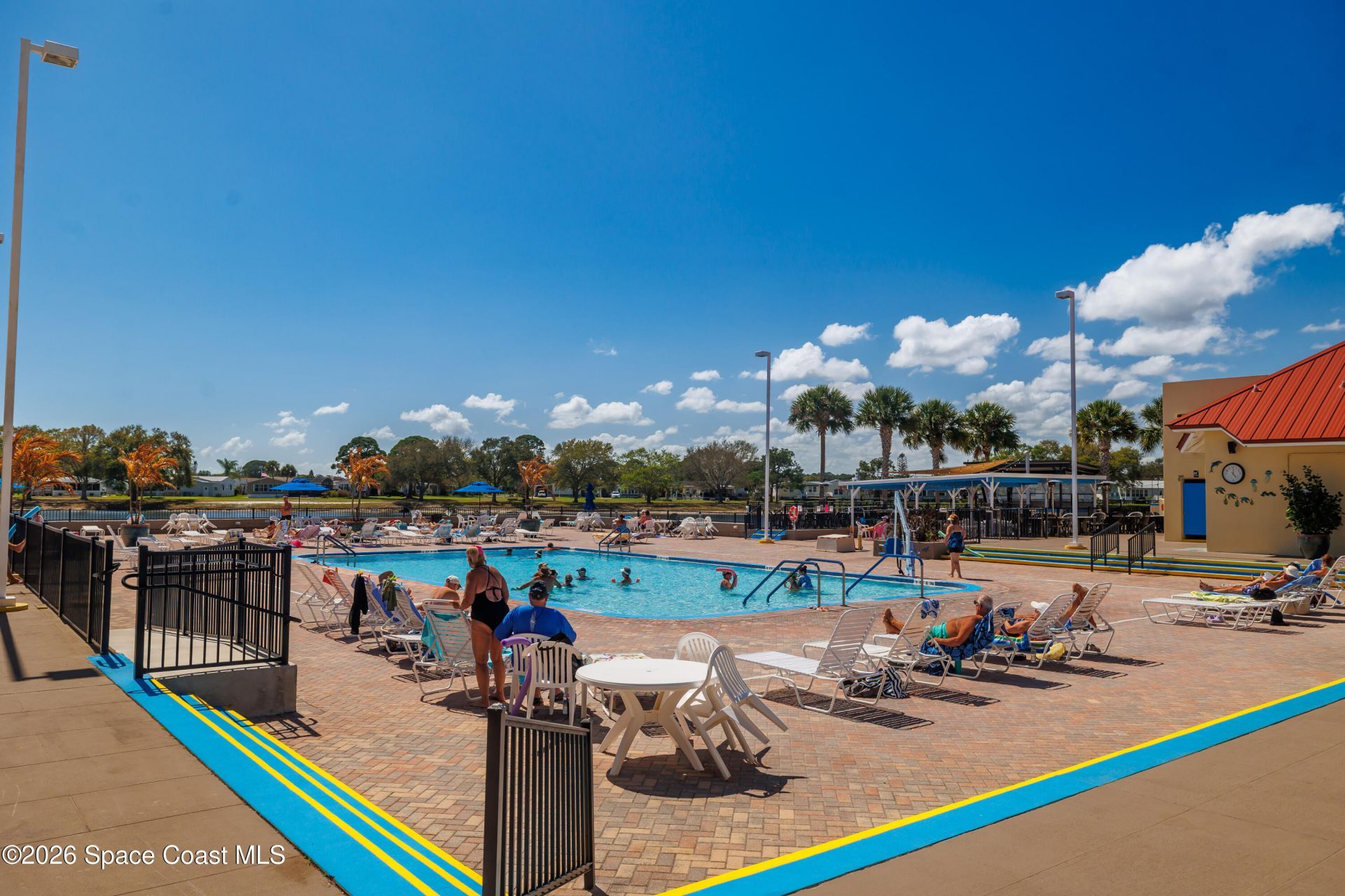 412 Osprey Drive, Barefoot Bay, FL 32976 Photo