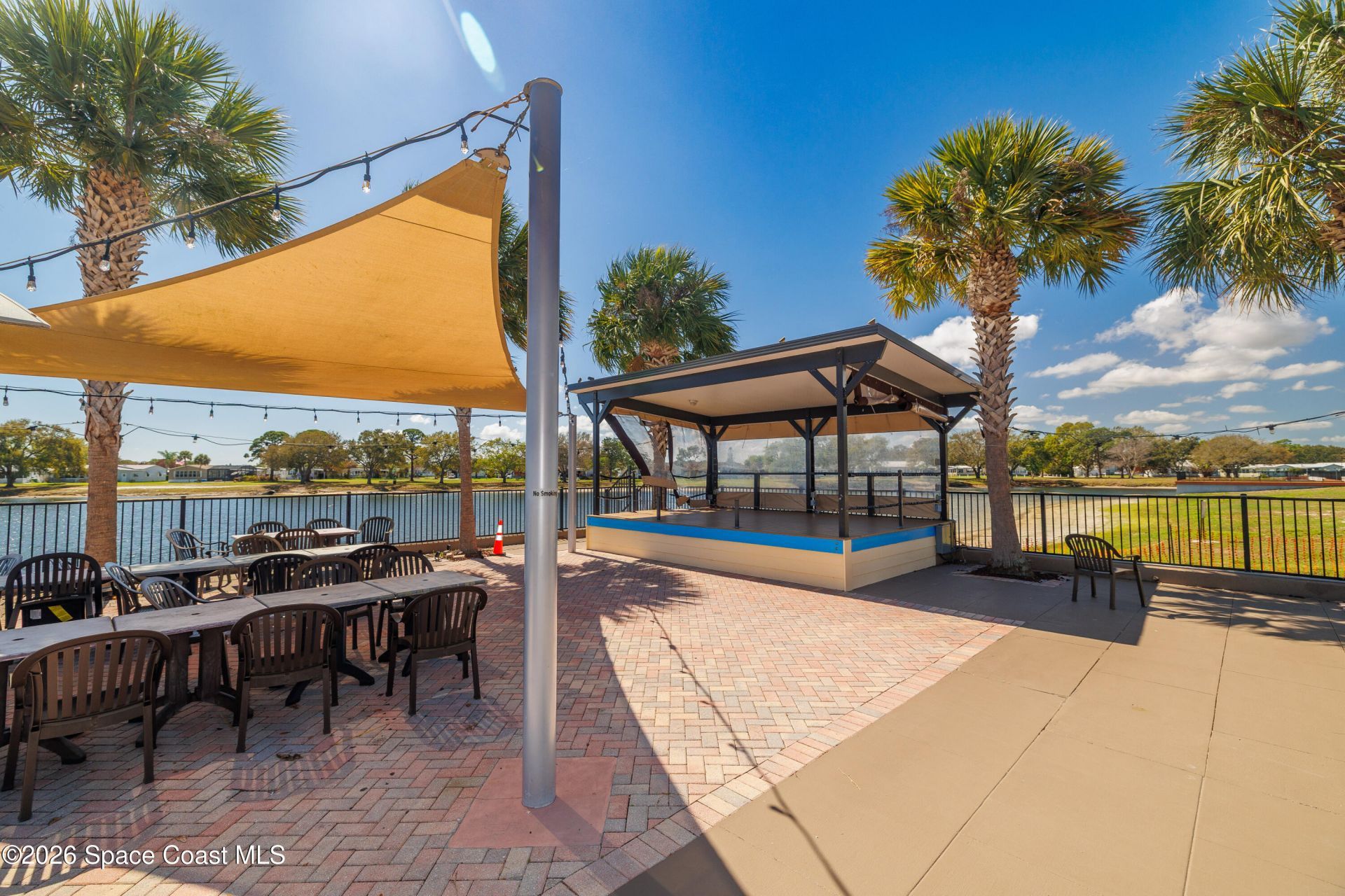412 Osprey Drive, Barefoot Bay, FL 32976 Photo