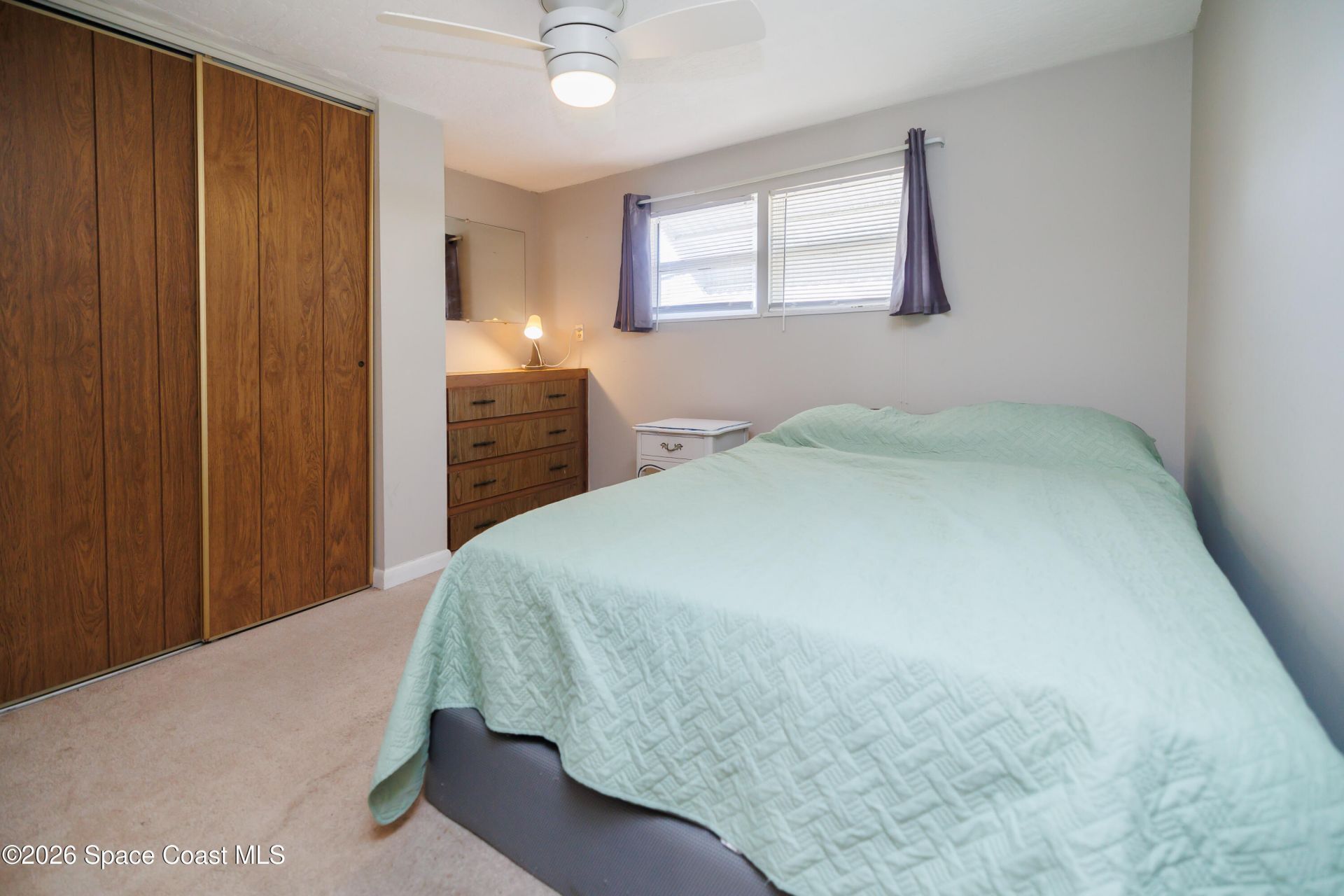 412 Osprey Drive, Barefoot Bay, FL 32976 Photo