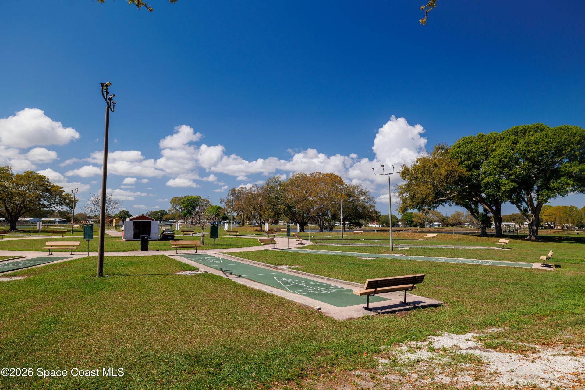 412 Osprey Drive, Barefoot Bay, FL 32976 Photo