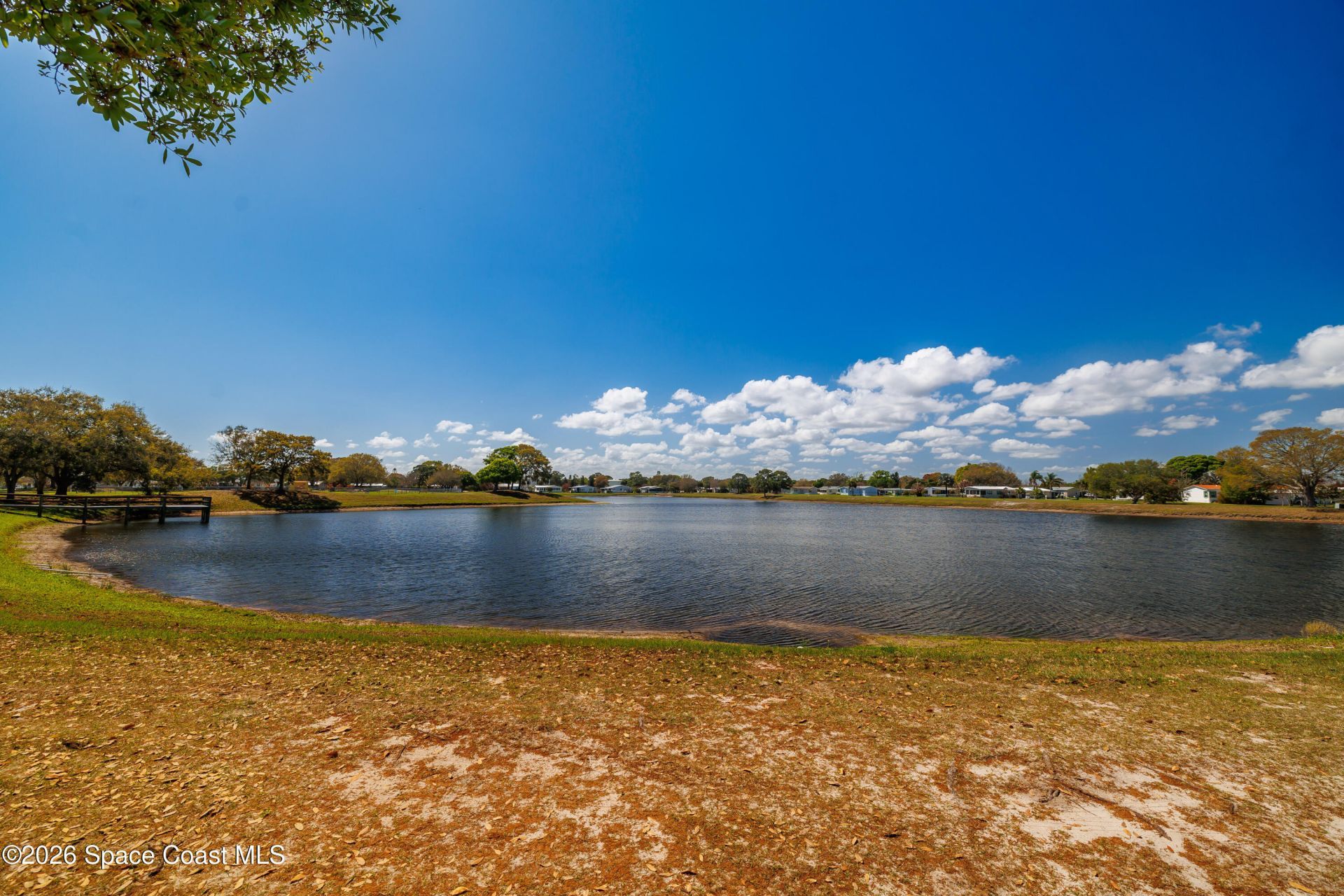 412 Osprey Drive, Barefoot Bay, FL 32976 Photo