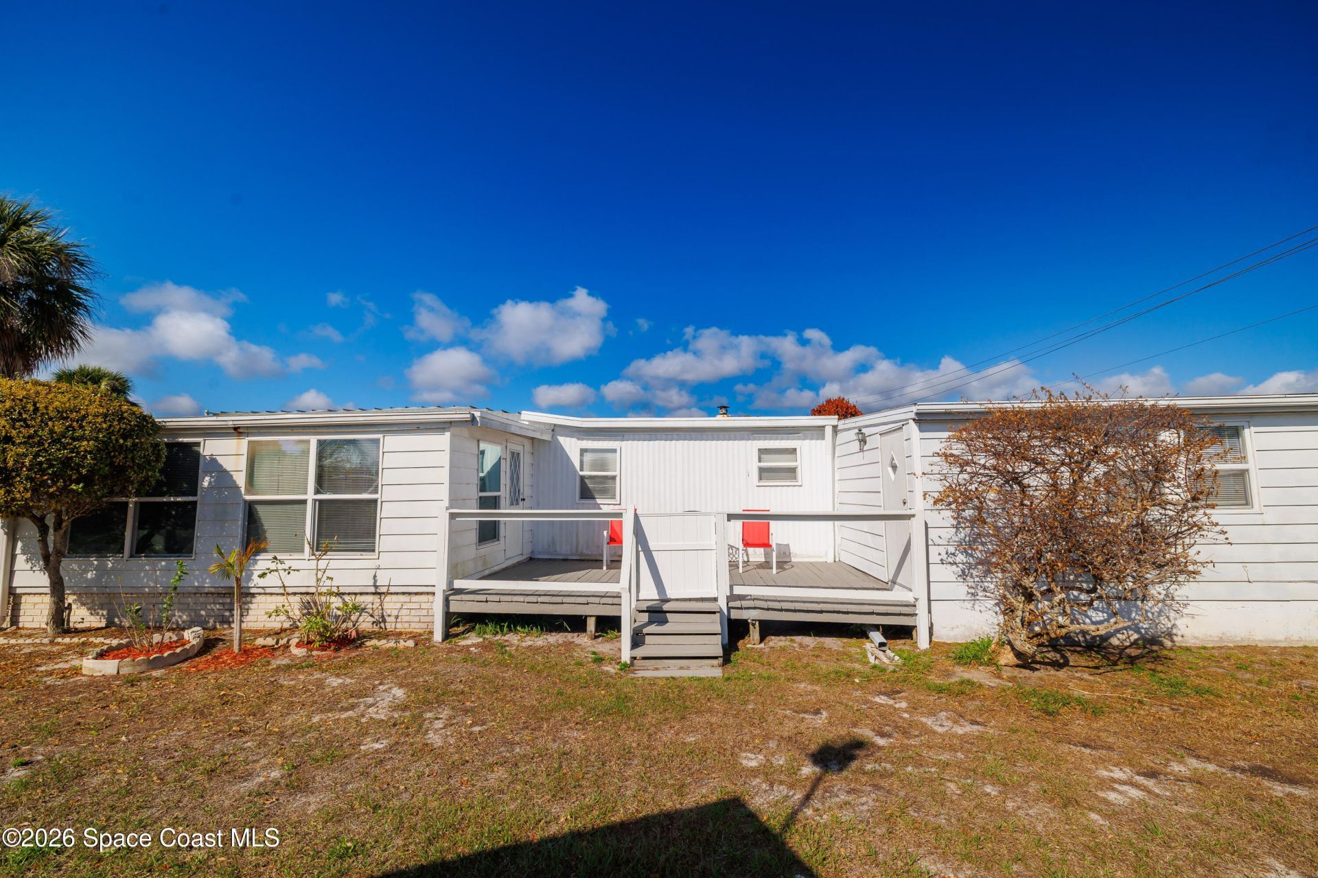 412 Osprey Drive, Barefoot Bay, FL 32976 Photo