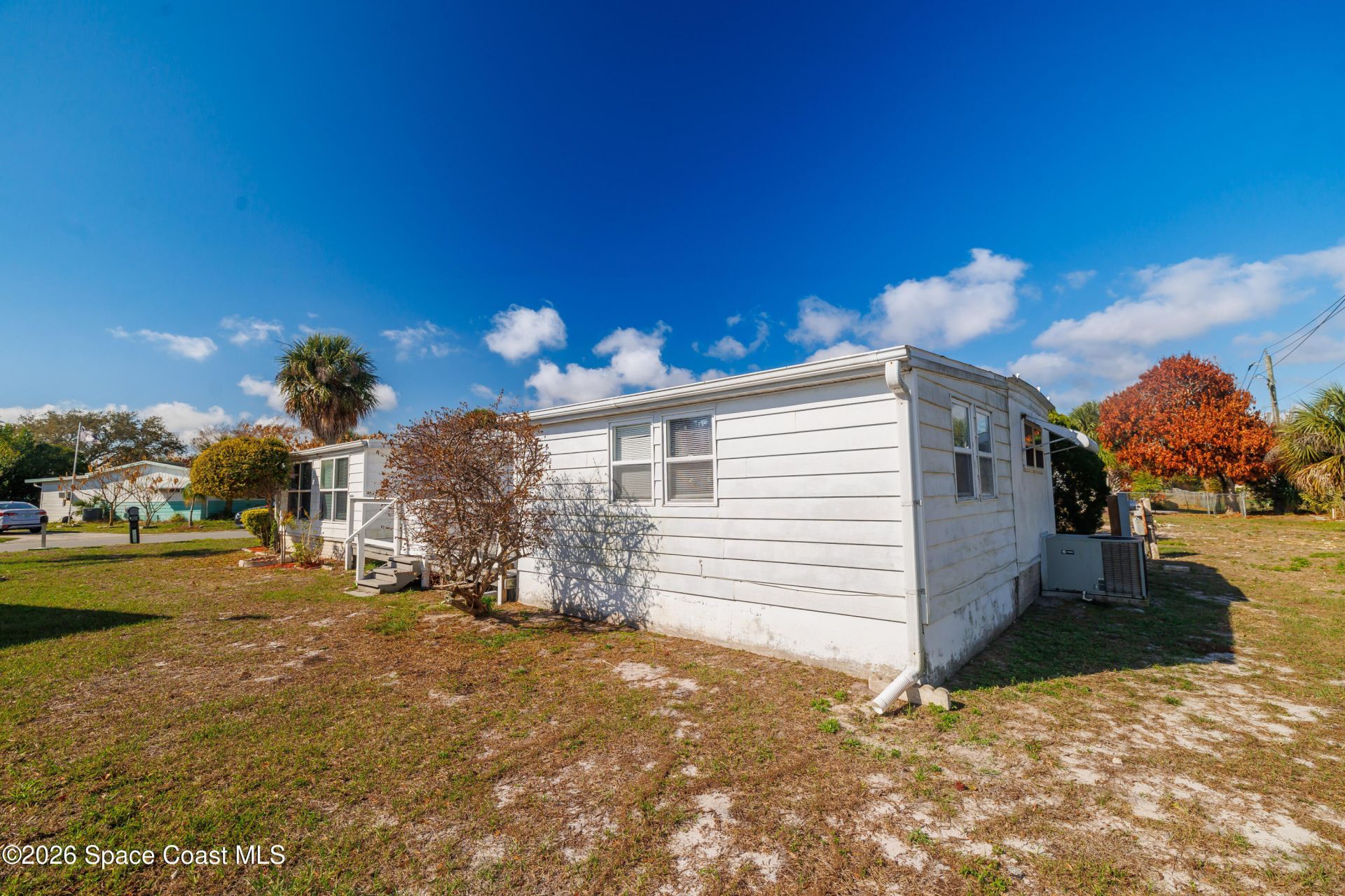 412 Osprey Drive, Barefoot Bay, FL 32976 Photo