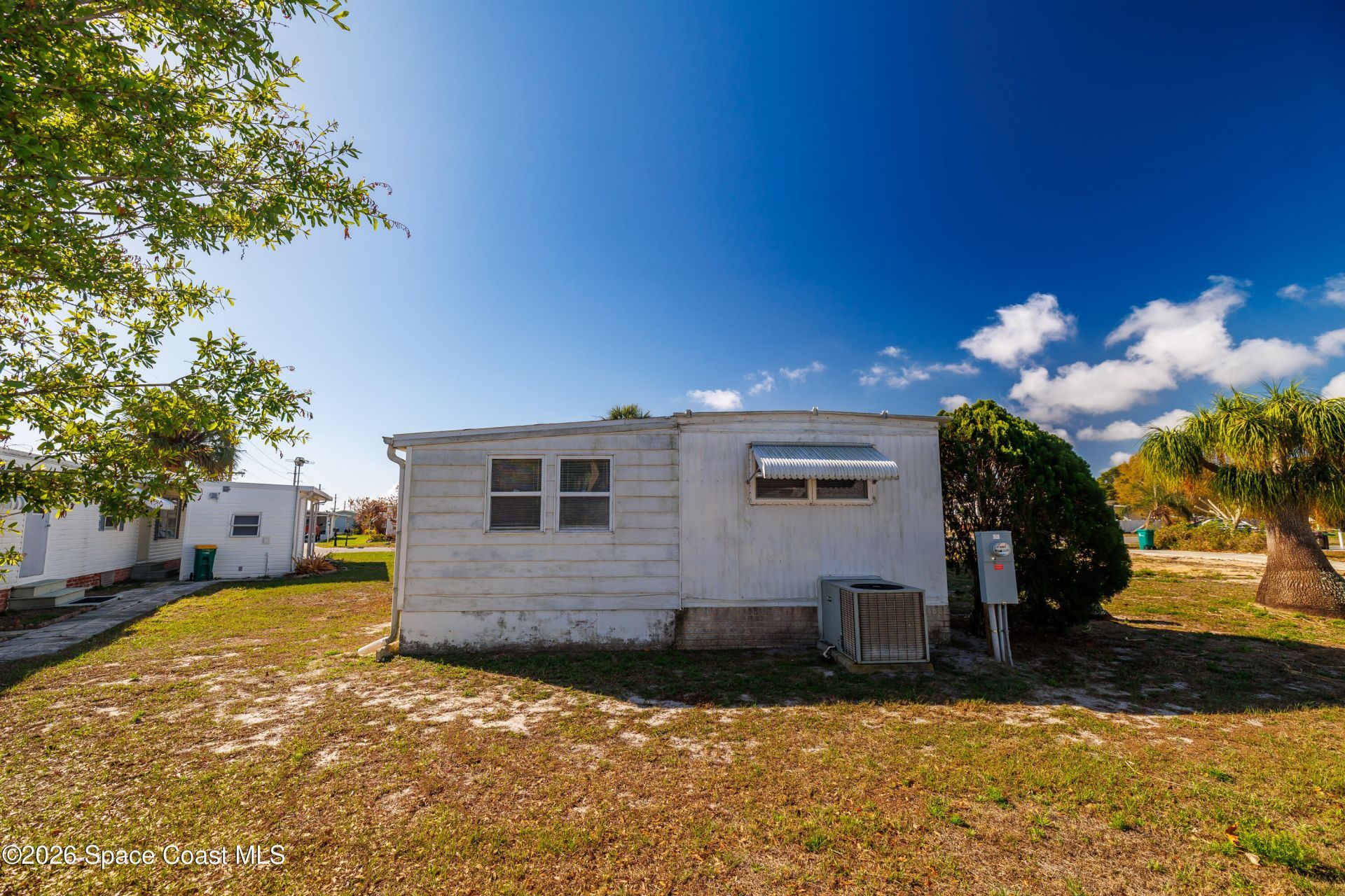 412 Osprey Drive, Barefoot Bay, FL 32976 Photo