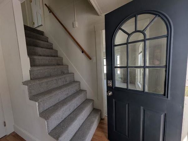 3 Union Street, Unit 3, Dover, NH 03820