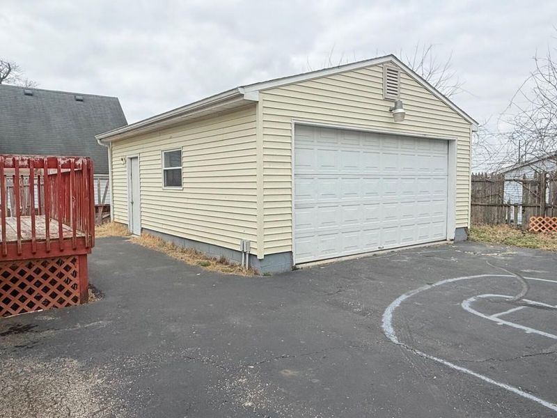 1224 Beverly Avenue, Springfield, OH 45504 Photo 3