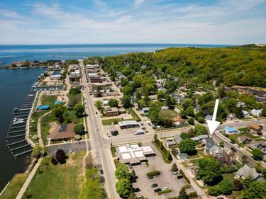 706 Forest Avenue, Frankfort, MI 49635