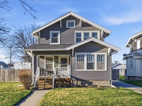 2322 AVENUE F, COUNCIL BLUFFS, IA 51501