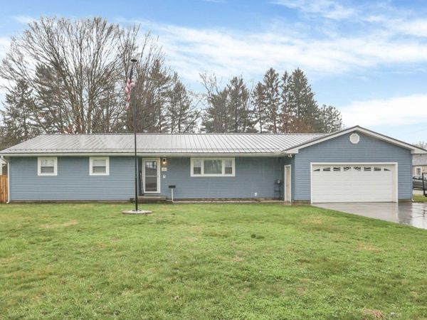 101 Myrtle Avenue , Newark, OH 43055