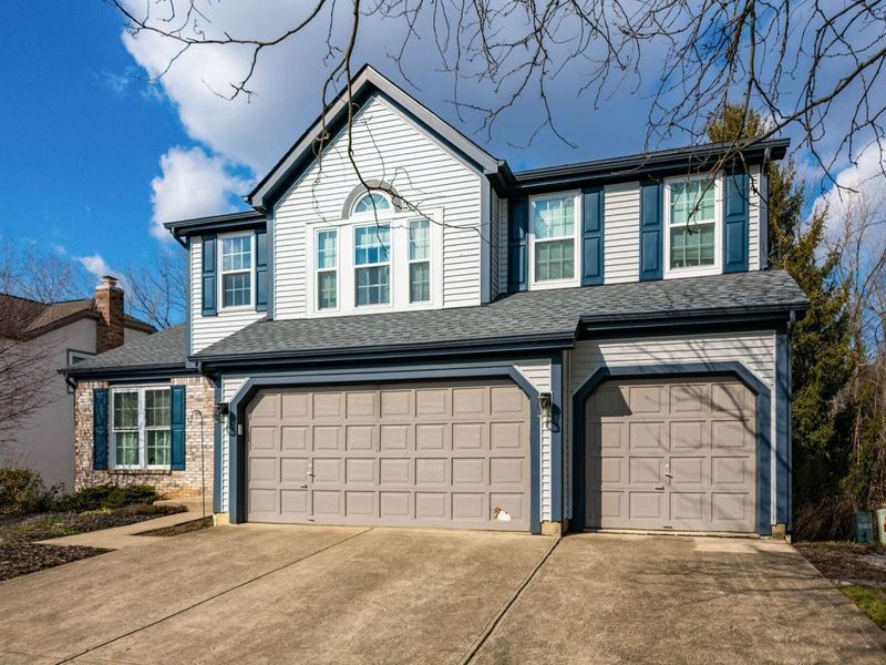 114 Highmeadow Drive, Columbus, OH 43230 Photo 3