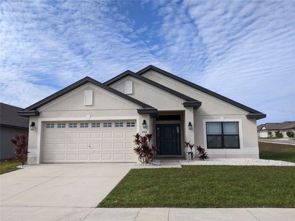 384 CITRUS POINTE DRIVE, DAVENPORT, FL 33837
