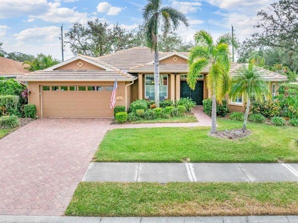 6600 DEERING CIRCLE , SARASOTA, FL 34240