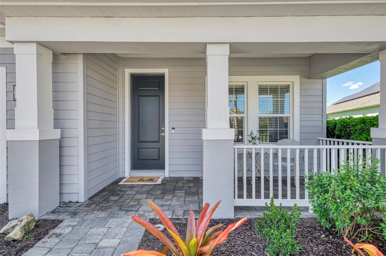 1337 Thornbury Drive, Parrish, FL 34219 Photo