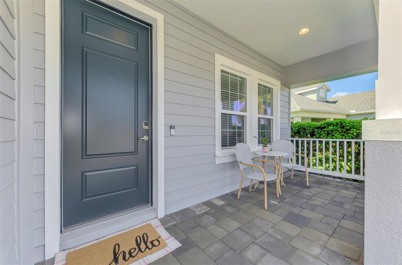 1337 Thornbury Drive, Parrish, FL 34219 Photo